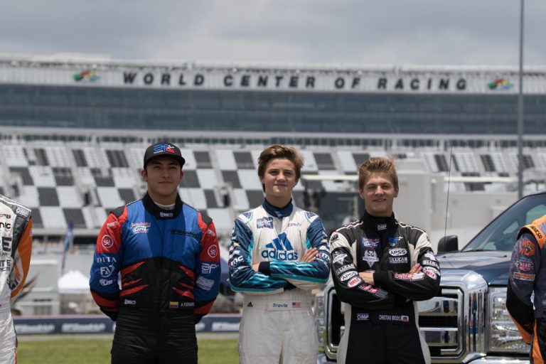 af-racing-team-driver