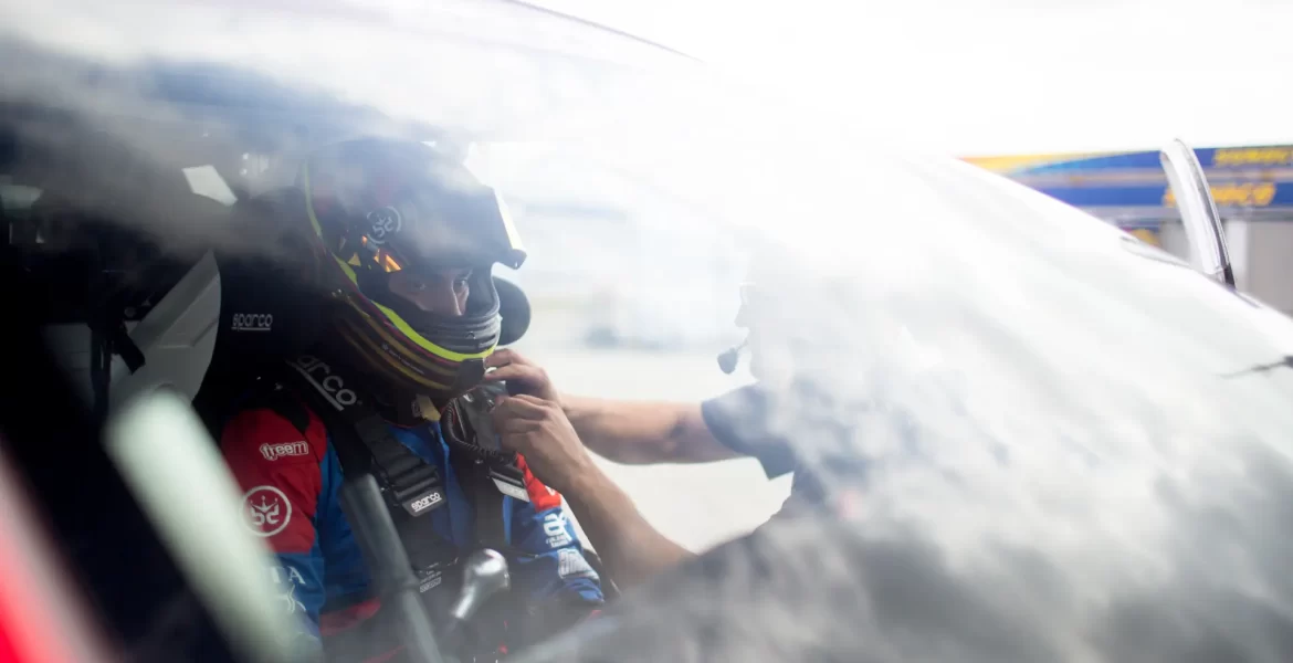 AF Racing - Do You Want become a Driver